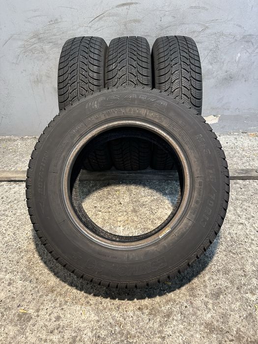 Гуми 175/70/13 SAVA Eskimo S3 Winter