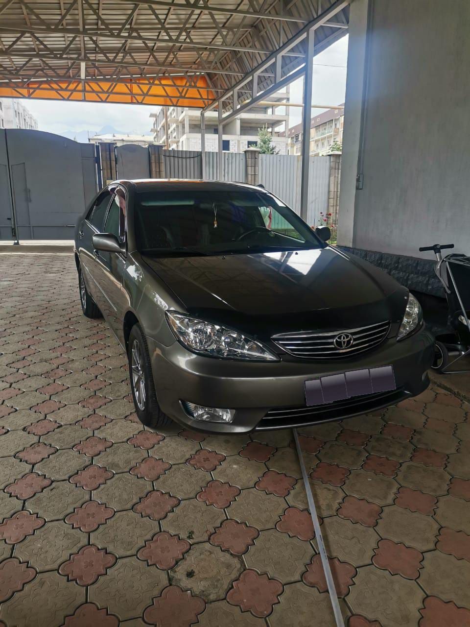 Продается TOYOTA CAMRY V30 (XLE)
 в опрлдатличном состоянии, без вложе