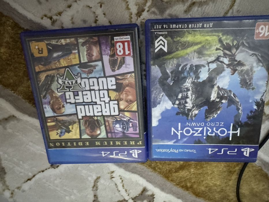 плейстейшн 4 слим