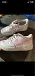 adidasi nike air force 1 fete