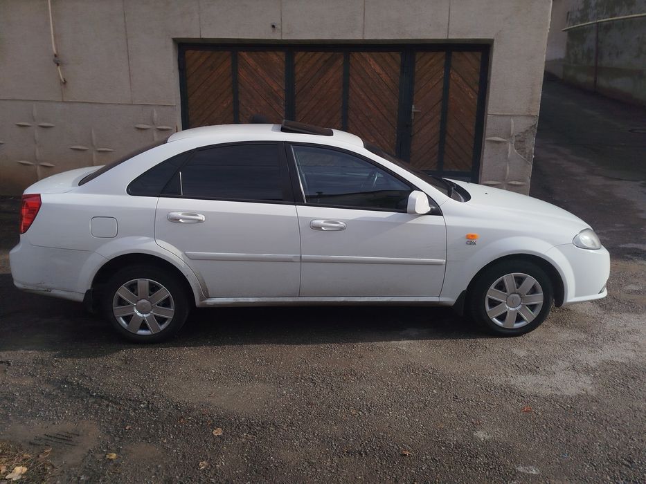 Gentra 2022 arendaga