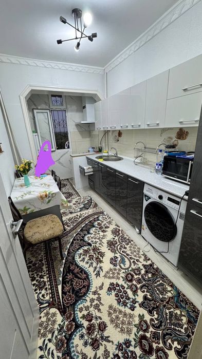 Vodnik 3 honali kvartira sotiladi O'zimizniki Remonti yaxshi