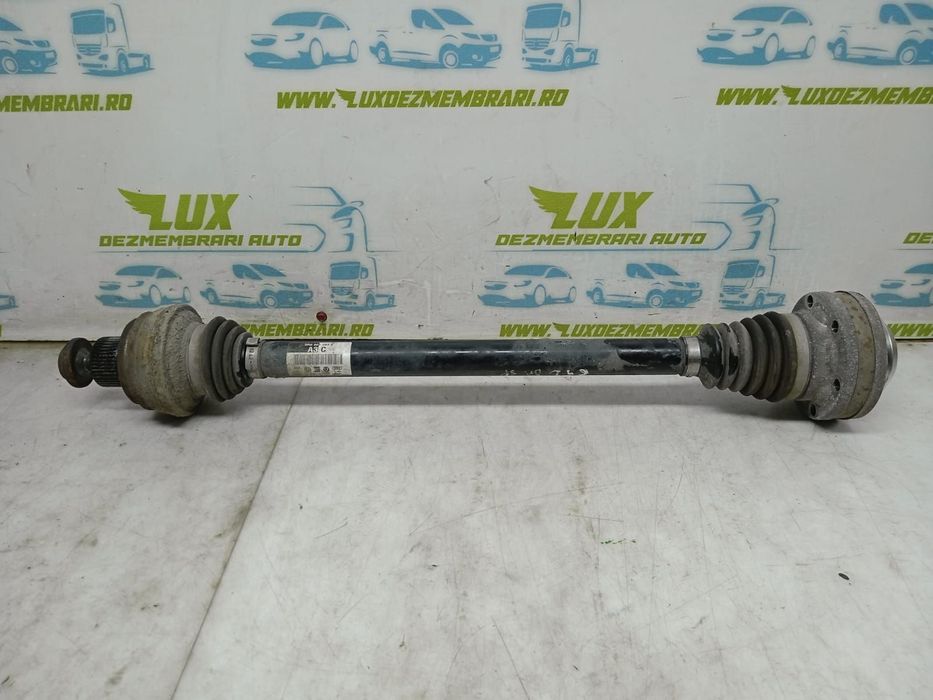 Planetara spate 8r0501203c 3.0 bi-tdi  CGQB Audi A6 4G/C7 [facelift]