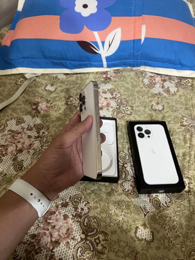 iPhone 13 Pro 256gb в идеальном состояние