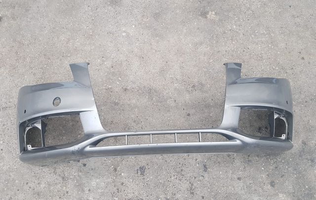 Bara fata  cu mic defect Audi A4 B8/8K (facelift)