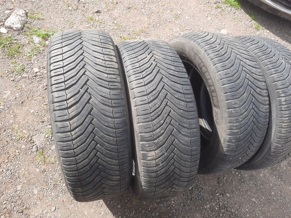 Vand anvelope MICHELIN 205 60 r16