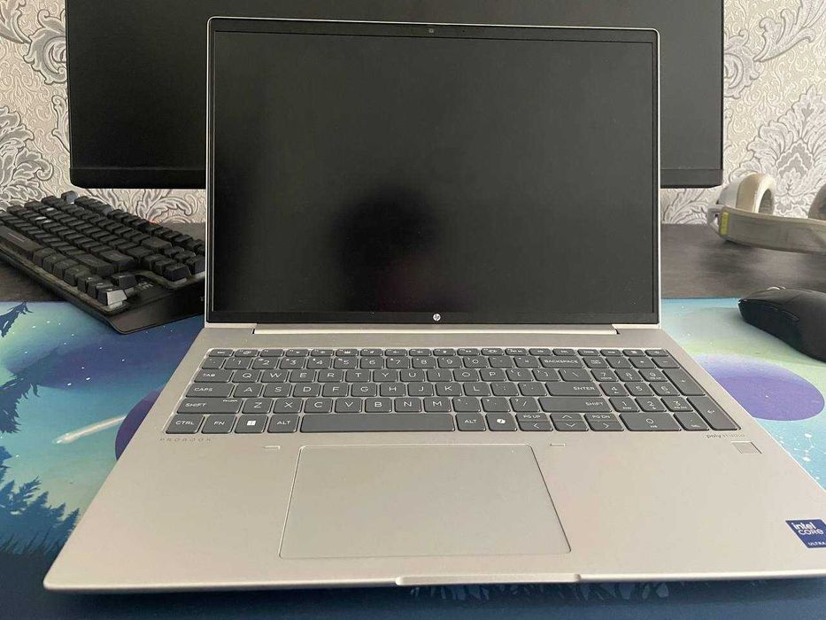HP Laptop 15 Probook 460 G11