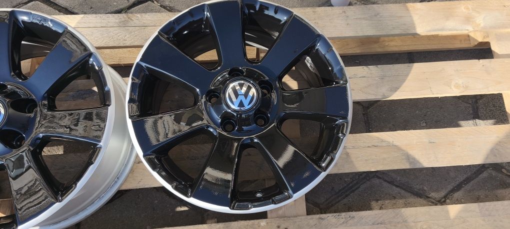 5х112 16 цола VW TIGUAN