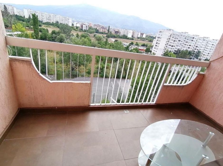 Дава се под наем Тристаен апартамент в София, Овча купел 1 - 70 кв.м за 625 € - Снимка #10