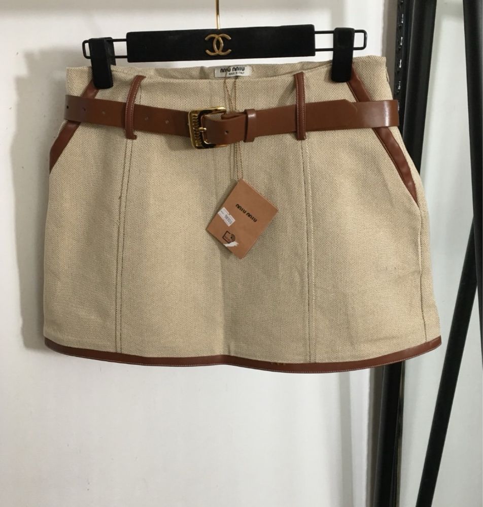 Комплект 3 части Miu Miu