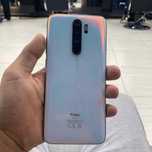 Redmi note 8 pro