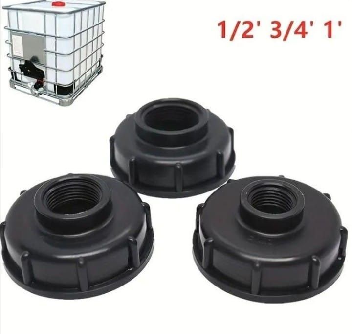 Reducție bazin IBC 1000 litri