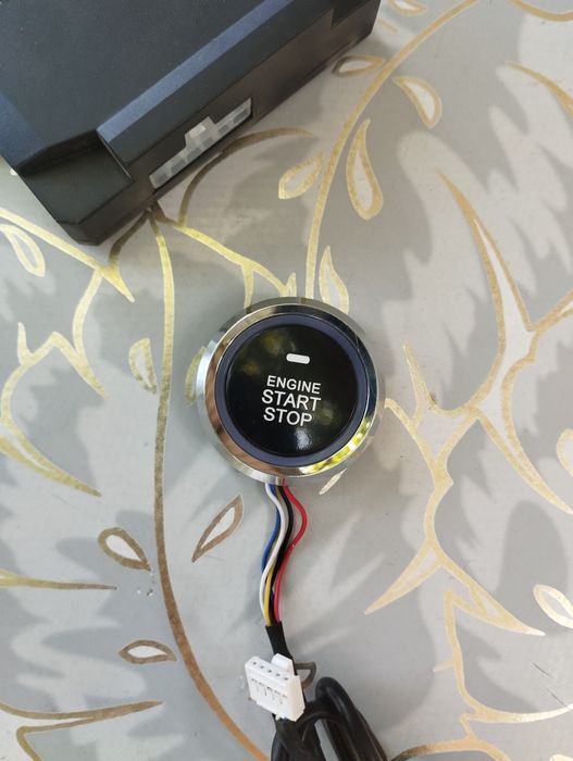 Dominant start stop sotiladi xolati yangidek