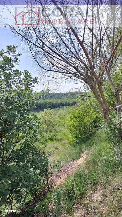 De vanzare, teren intravilan zona Zavoi