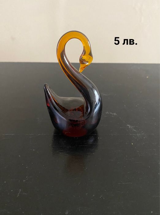 Декоративни фигурки