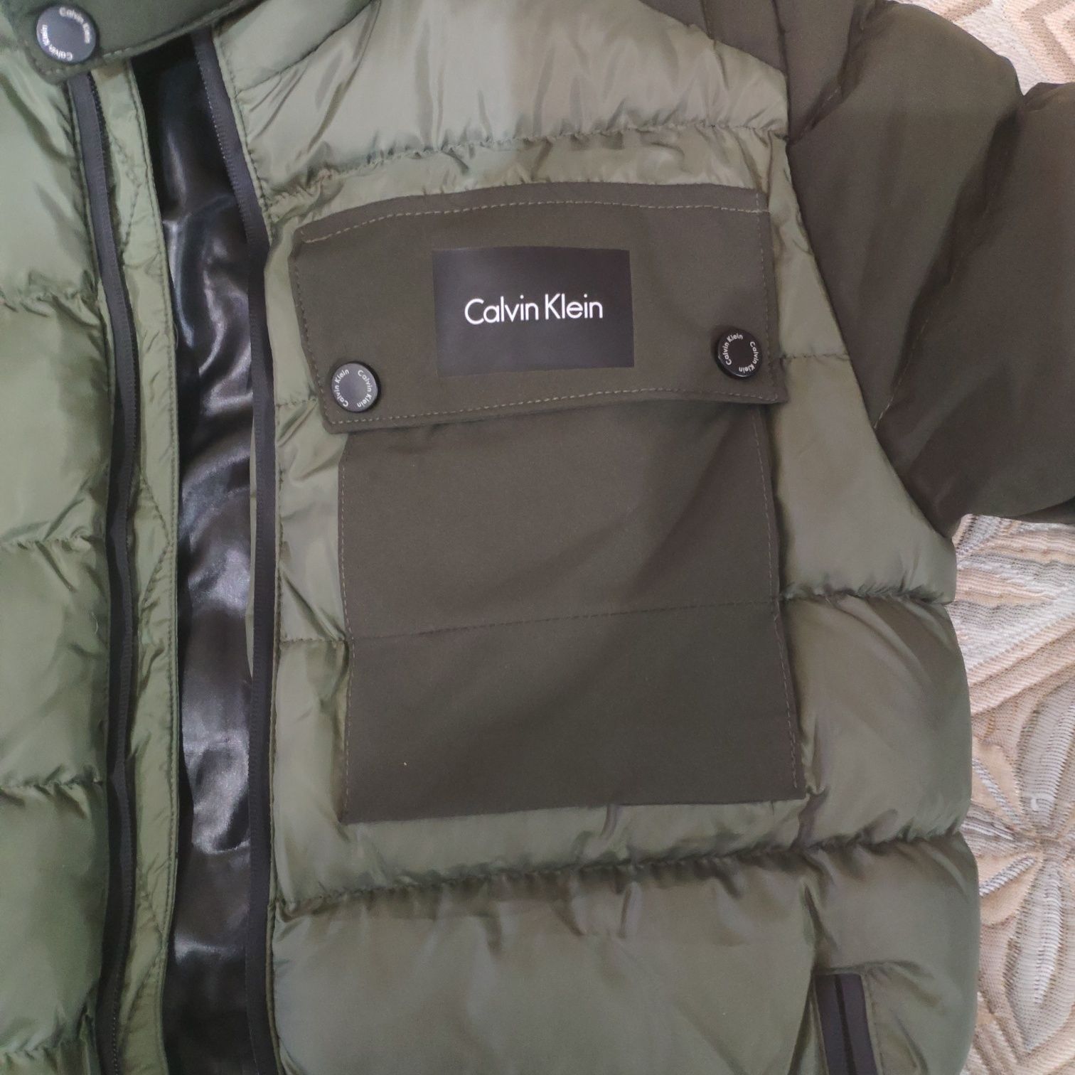 Куртка Calvin Klein