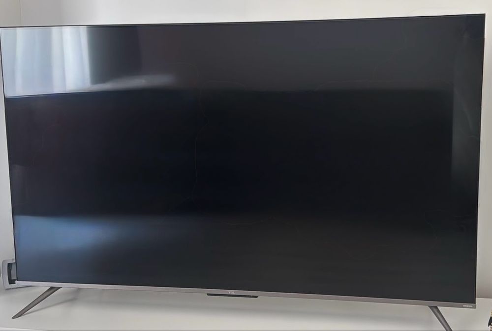 TCL 55C635 QLED 139cm