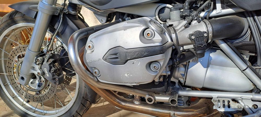 BMW R1200GS 2004