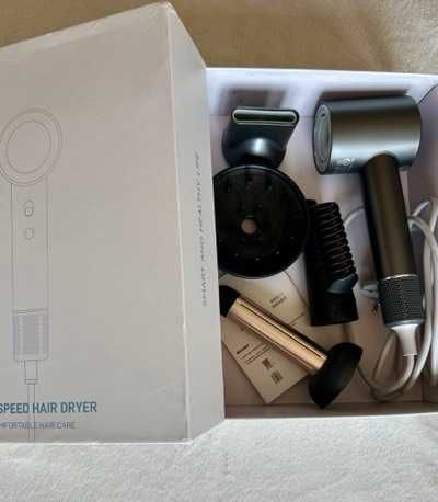 High Speed Negative Ion Hair Dryer Professional