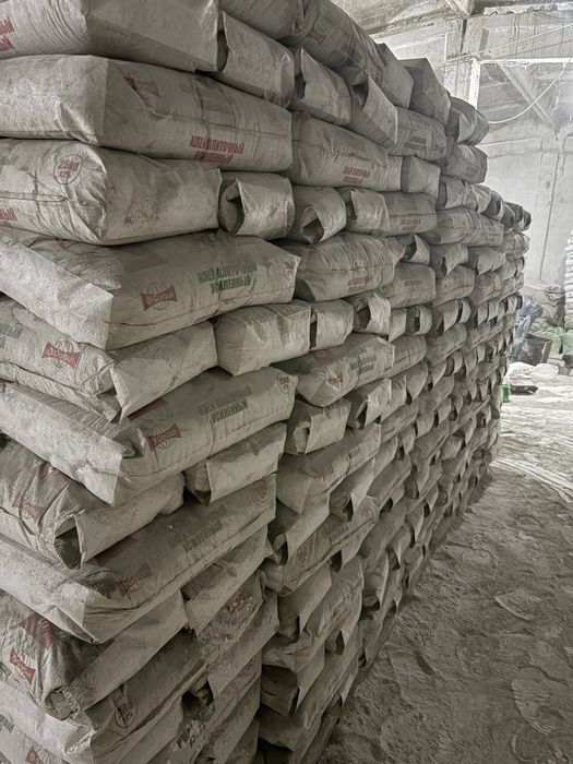 Gazablok Kley, Kafelniy Kley usilini Optim