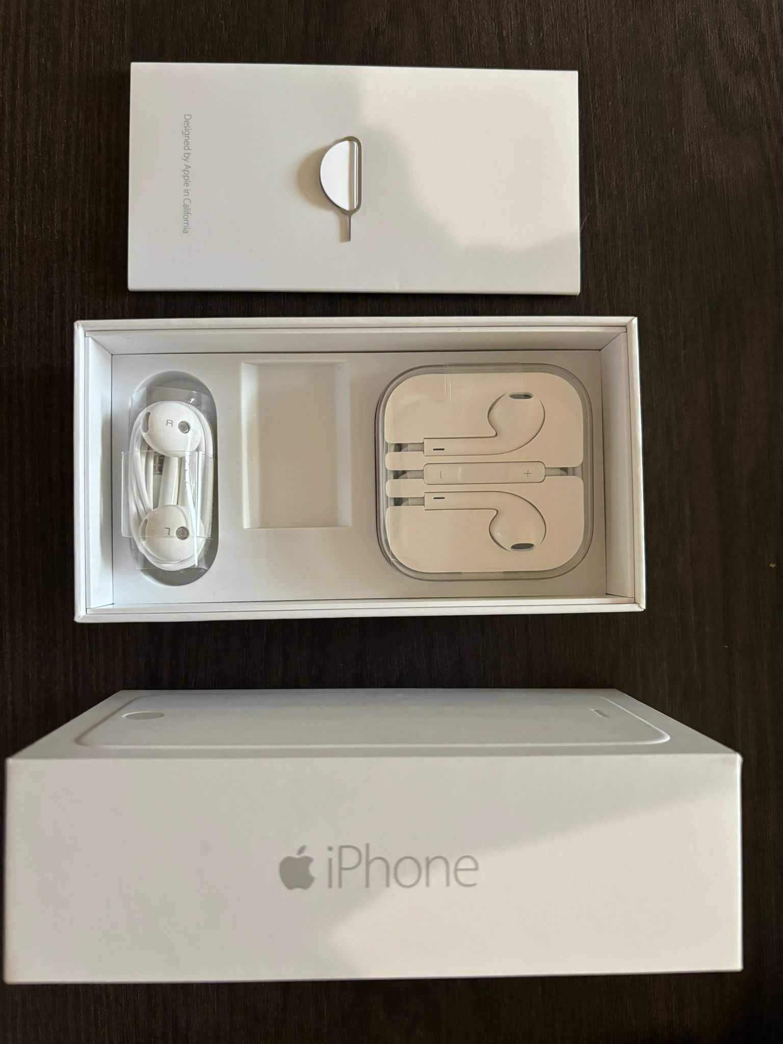 iPhone 8 256GB черен, без забележки