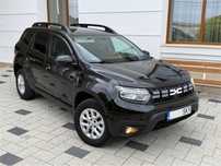 Dacia Duster ‼️Noul Dacia‼️Duster Prestige 1,0 ECO G Benzina+GPL