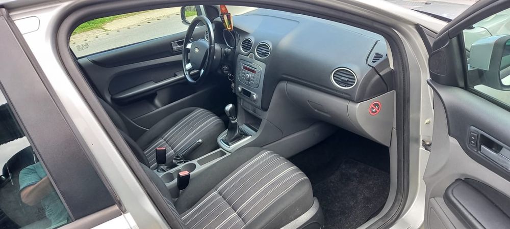 FORD Focus 1.8 TDCI
