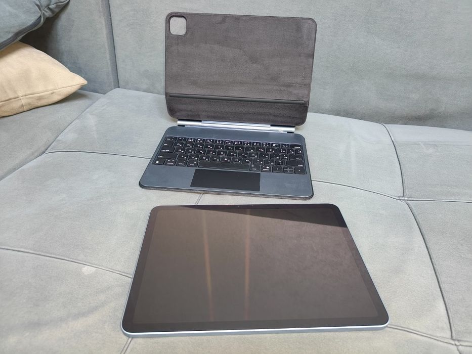 iPad air 11 (2024) appleацпад айр 2024