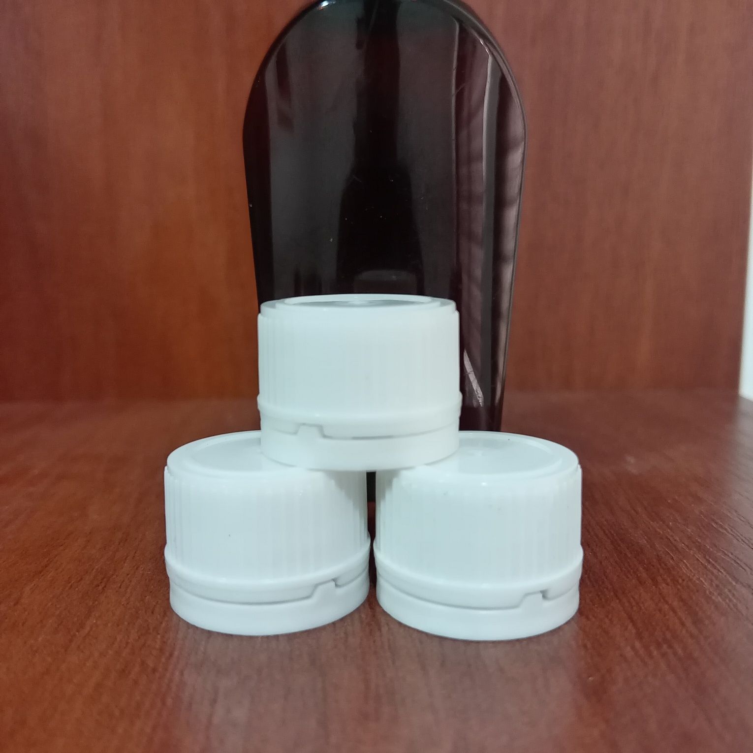 50ml idish 50мл пет