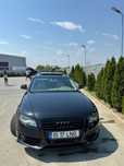 Audi A4 B8 2.0 TDI 143cp An 2009 sline,guattro