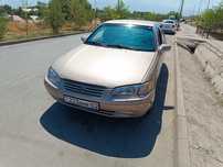 Авто Рассрочка Без Банка Toyota Camry