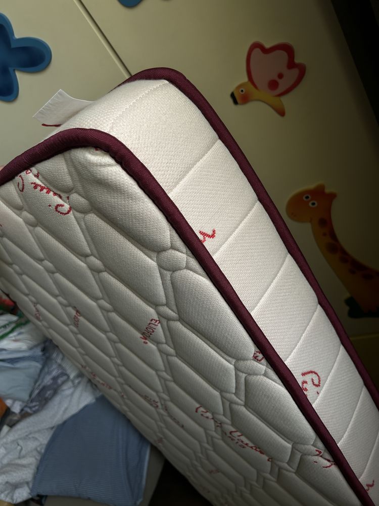 Матрак Magniflex - Baby Pierre Cardin 70 х 130