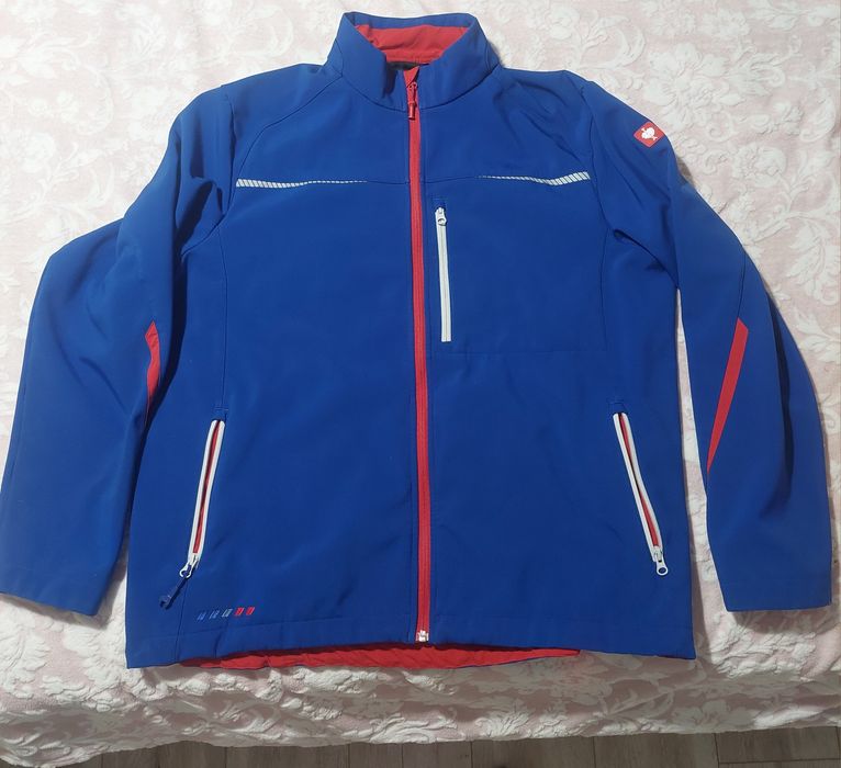 Работно горнище Strauss XL