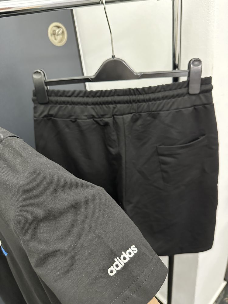 Compleu adidas sport