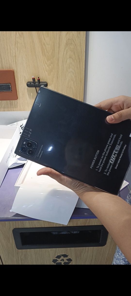Планшет 16 pro max 16/512