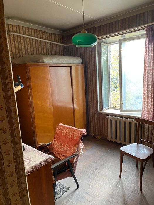 Продается 3х комнатная квартира, 77серия, Ц1, МирзоУлугбекский р-н