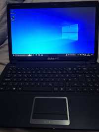 Laptop Duka pc 4gb ram