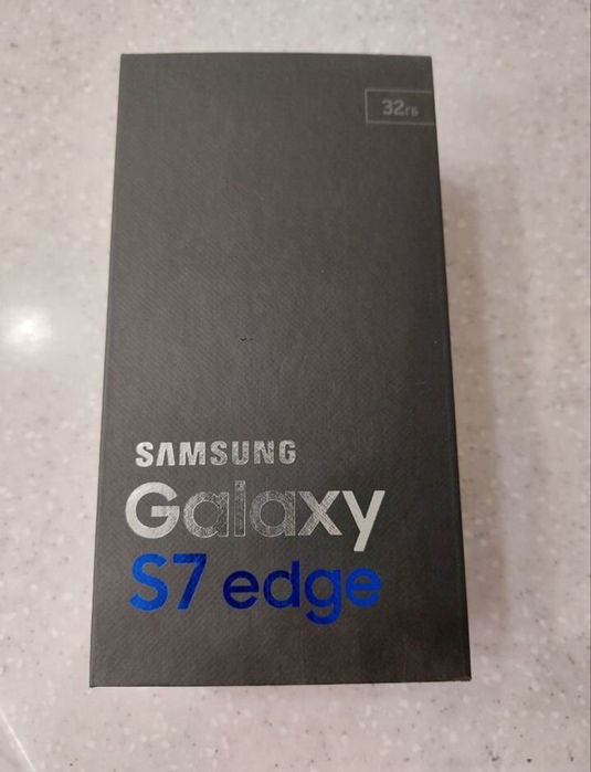 S7 edge  samsung