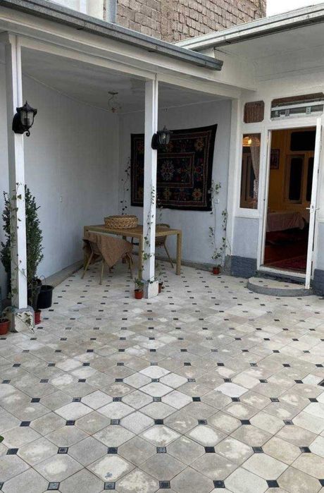 4 ком Яккасаройский район Ивлива