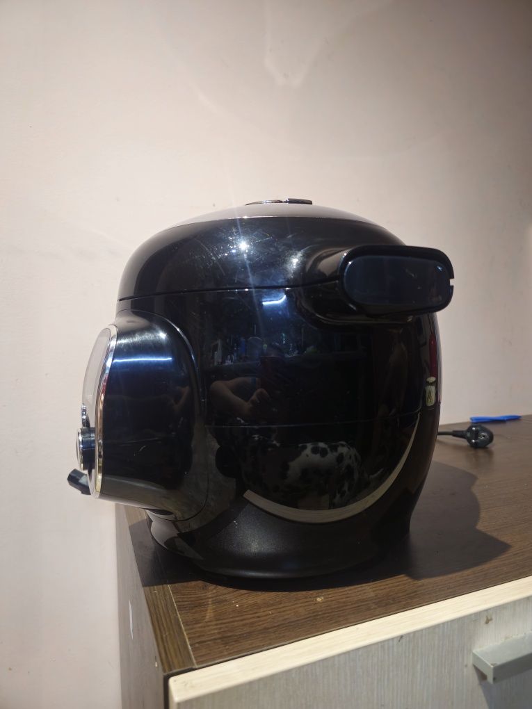 Мултикукър Tefal Cook4Me+ Connect