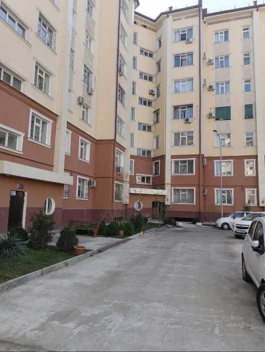 Квартира сотилади, Сергели 6 А. 2-метрога яқин,