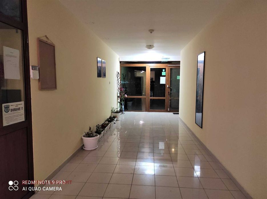 Дава се под наем Двустаен апартамент в Свети Влас - 62 кв.м за 205 € - Снимка #12