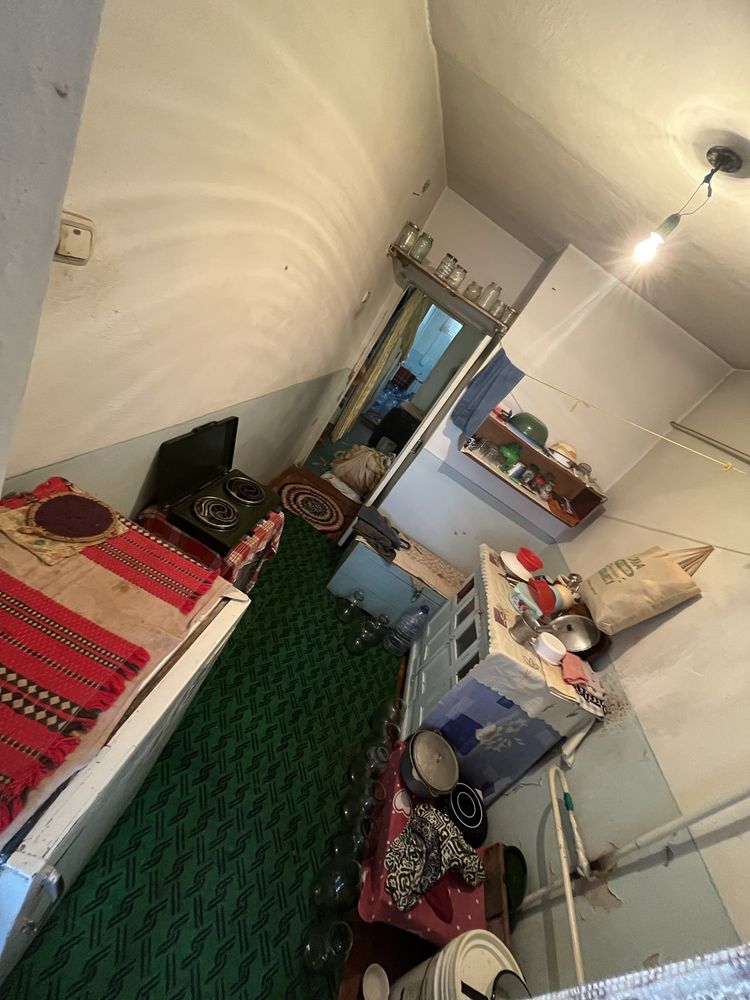 Продам 3х комнатную квартиру