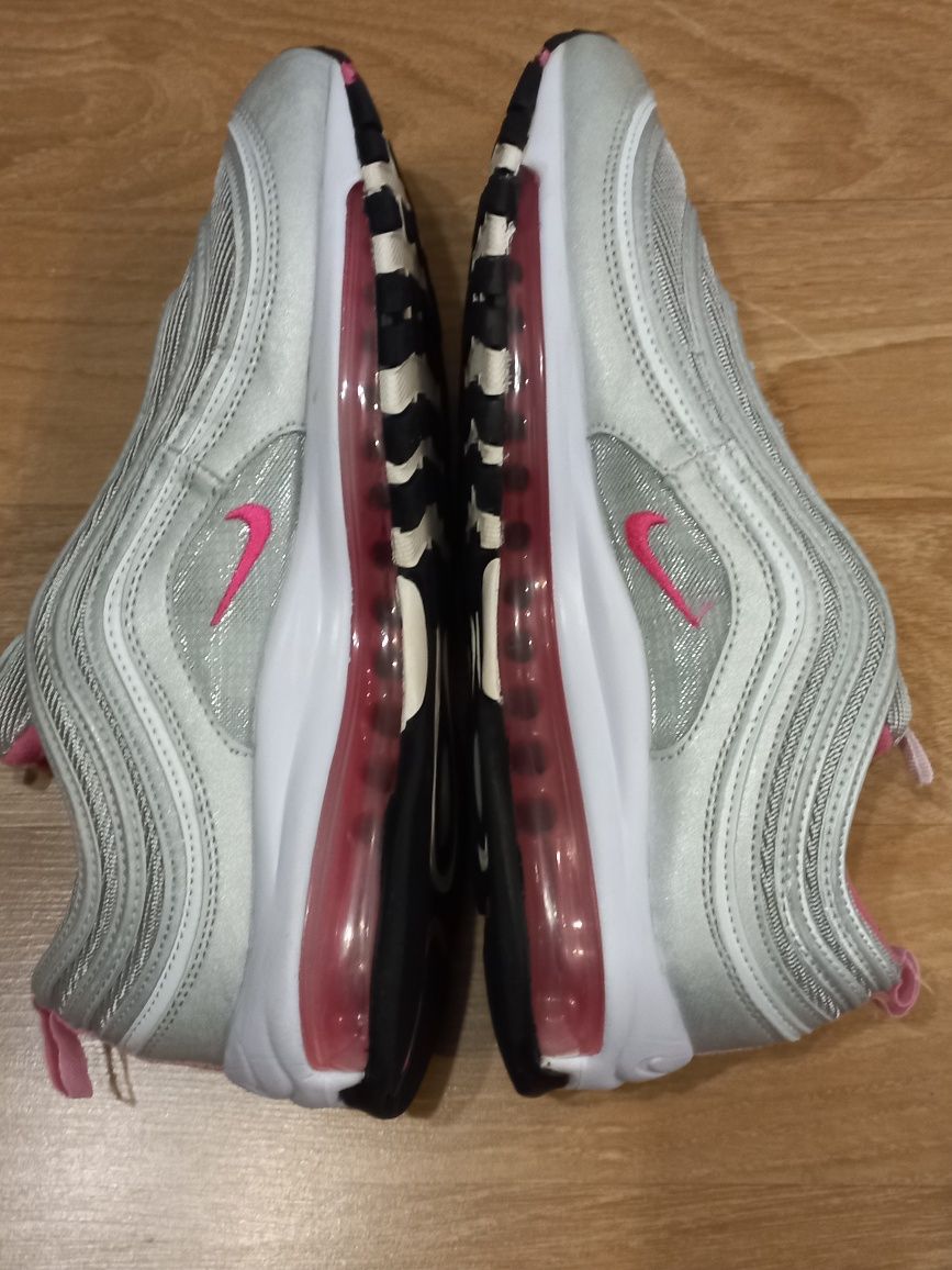 Sneaker Nike Air Max 97