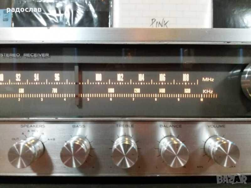 Realistic STA-52B AM/FM Stereo Receiver