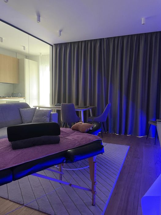 Relaxare și confort