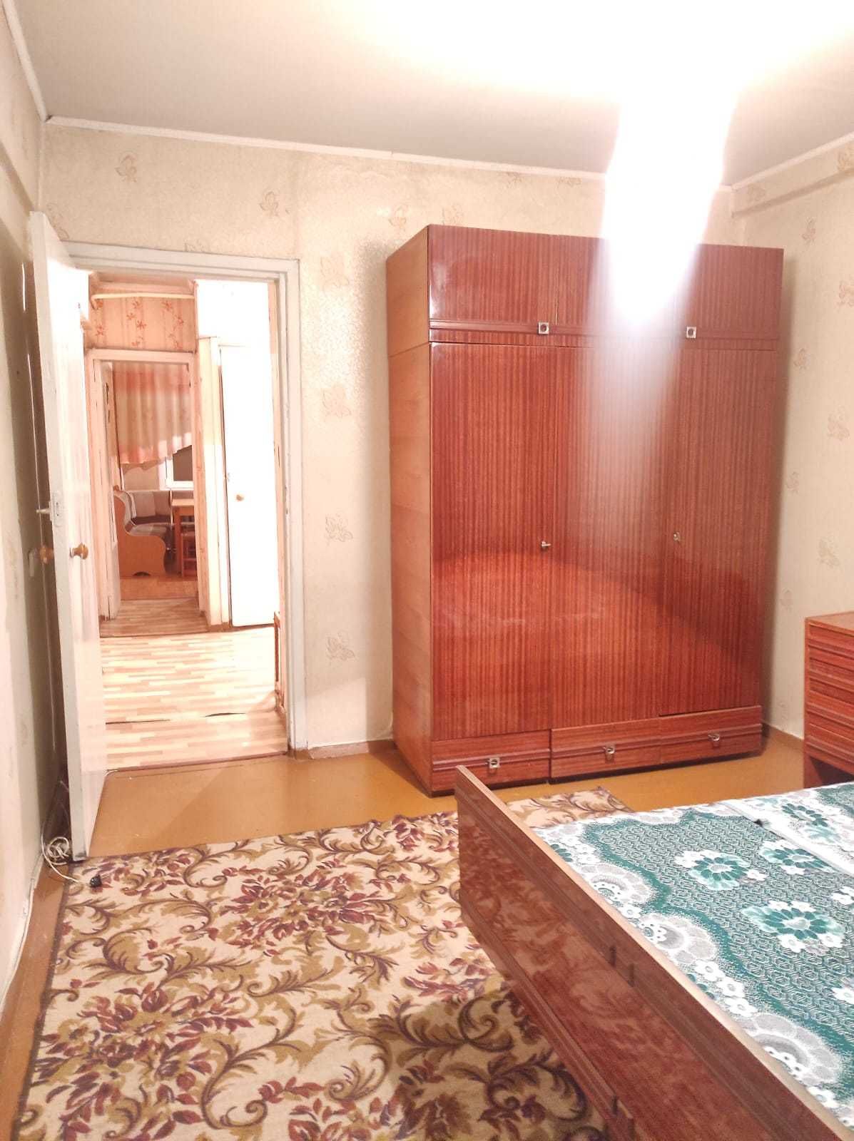 Продам 3-х квартиру 5/5эт, 71 кв.м,ул.Бажова д347