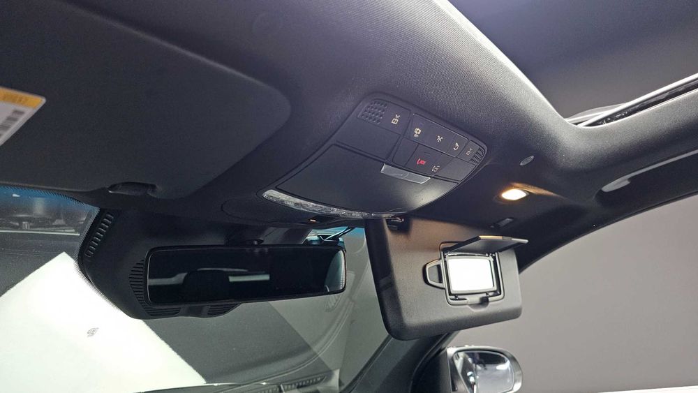 Mercedes-Benz GLC-Class GLC300 4MATIC — 2020 год