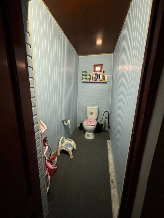 Uy sotiladi qo'yliq 2,2 sot