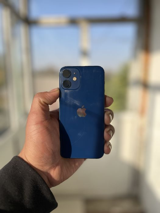 Iphone 12 mini телефон 128GB